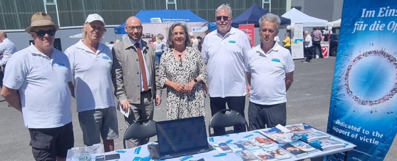 BRB_Cottbus_32.Seniorenwoche_Minister Wilke_2026