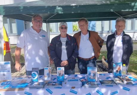 2026_AS Cottbus_TdoT der Polizei_Info-Stand